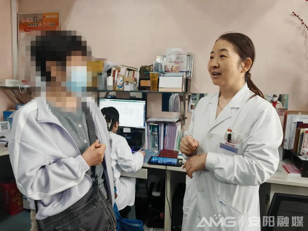 刀尖上的温度：乳房重建背后的生命重生？这背后故事太令人动容  第3张
