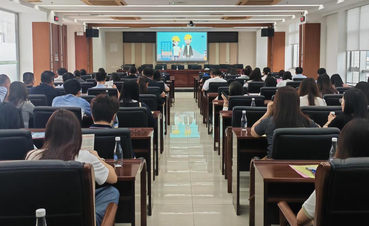 4月29日这场企业和谐劳动关系政策培训班？竟有这么多干货  第2张