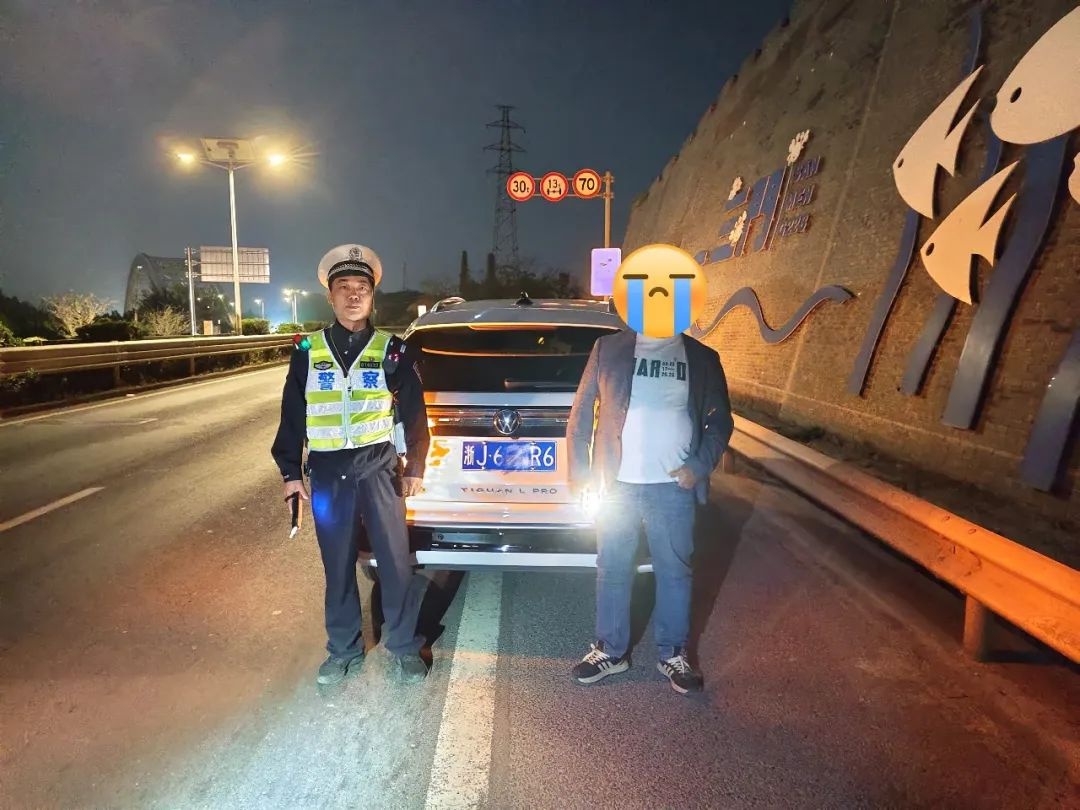 酒驾被查竟不长记性？48 小时再犯，法律底线岂容挑战  第3张