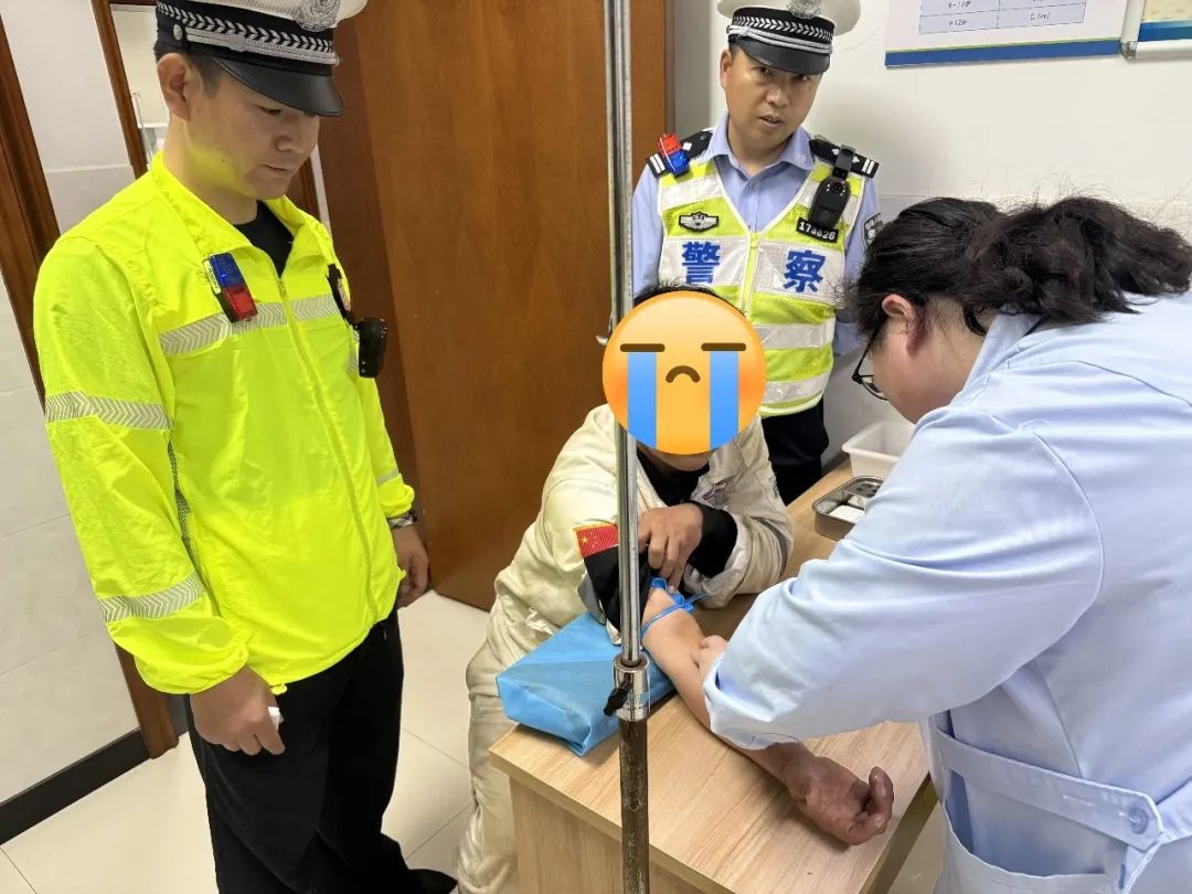 酒驾被查竟不长记性？48 小时再犯，法律底线岂容挑战  第6张