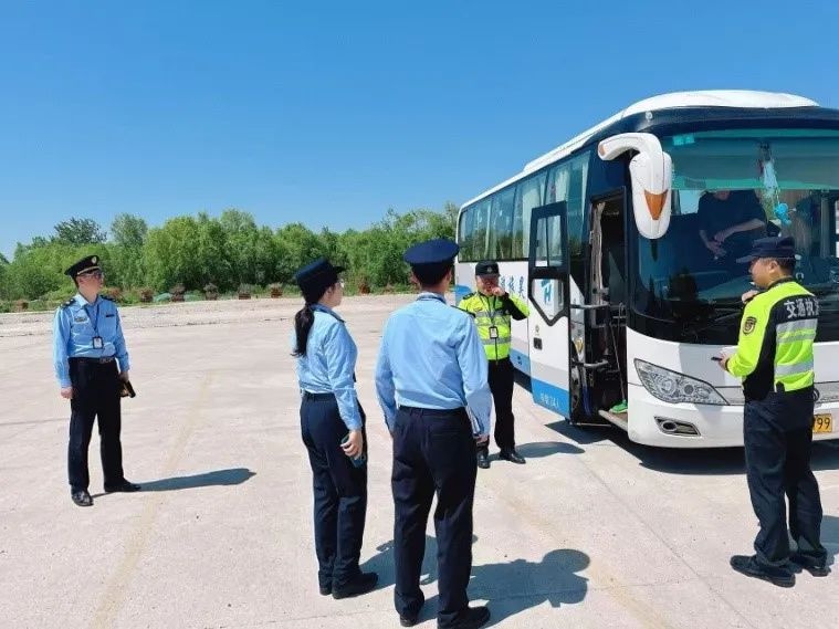 五一假期我市交通运输数据大揭秘！你知道同比增长了多少吗？  第3张