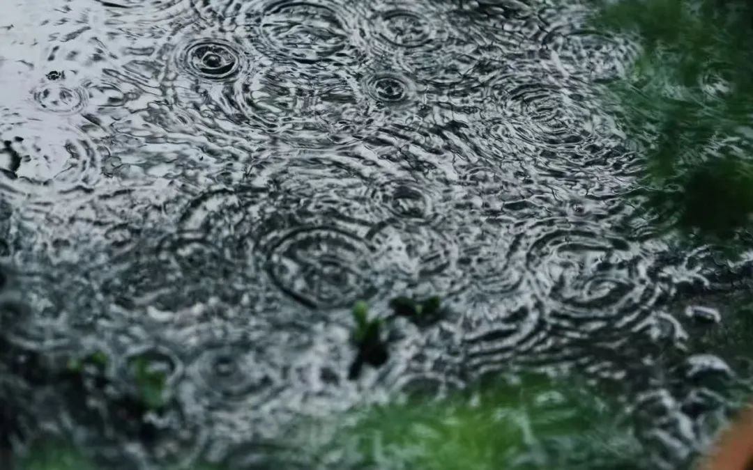阳光明媚工作日，强对流天气即将上线！出行安全你注意了吗？  第2张