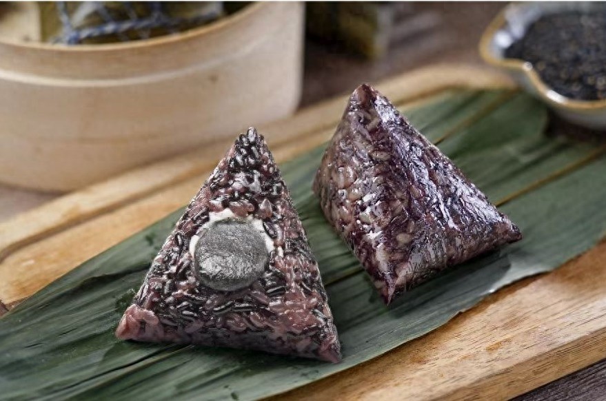 沪上老字号粽子推新！口味与创意双升级？这场粽头戏不容错过