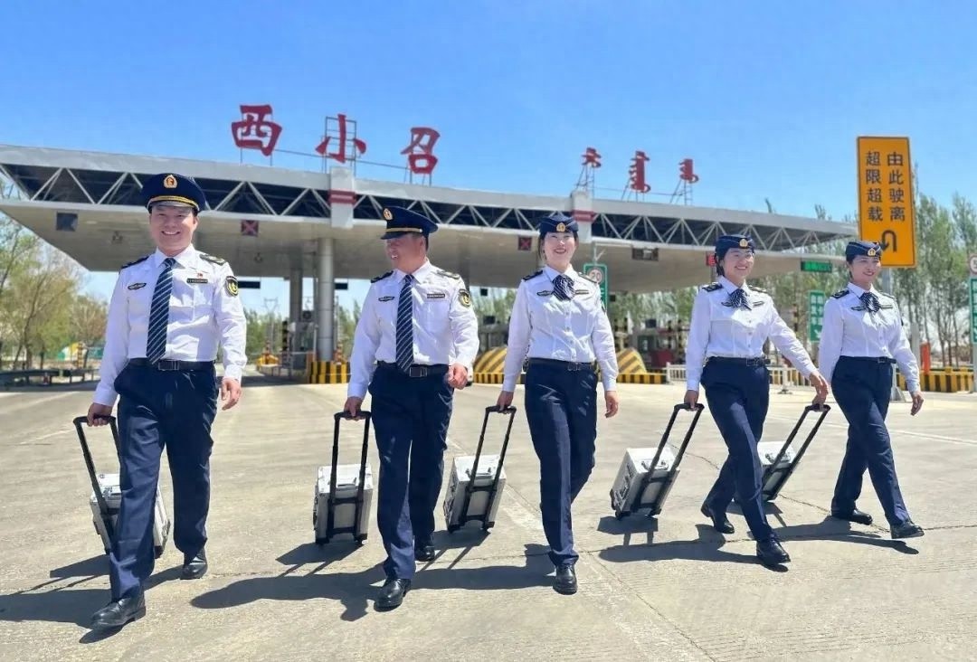 五一假期内蒙古交通集团减免 1.65 亿元通行费！这背后有何深意？