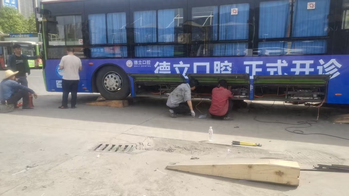 五一假期公交公司圆满完成任务，安全运送59万人次！咋做到的？