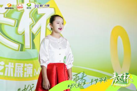 2025青芒杯语言艺术展演启幕！广西少年怎能错过这展示梦想的舞台？  第3张