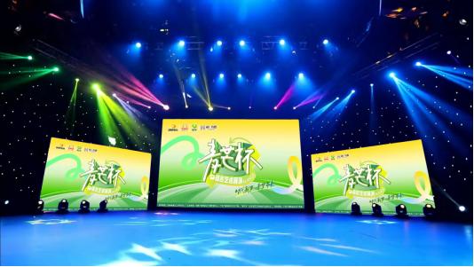 2025青芒杯语言艺术展演启幕！广西少年怎能错过这展示梦想的舞台？  第4张