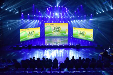 2025青芒杯语言艺术展演启幕！广西少年怎能错过这展示梦想的舞台？  第8张