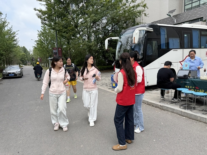 5月6日热血青春活动！非遗漆扇与献血结合传递啥希望？  第2张