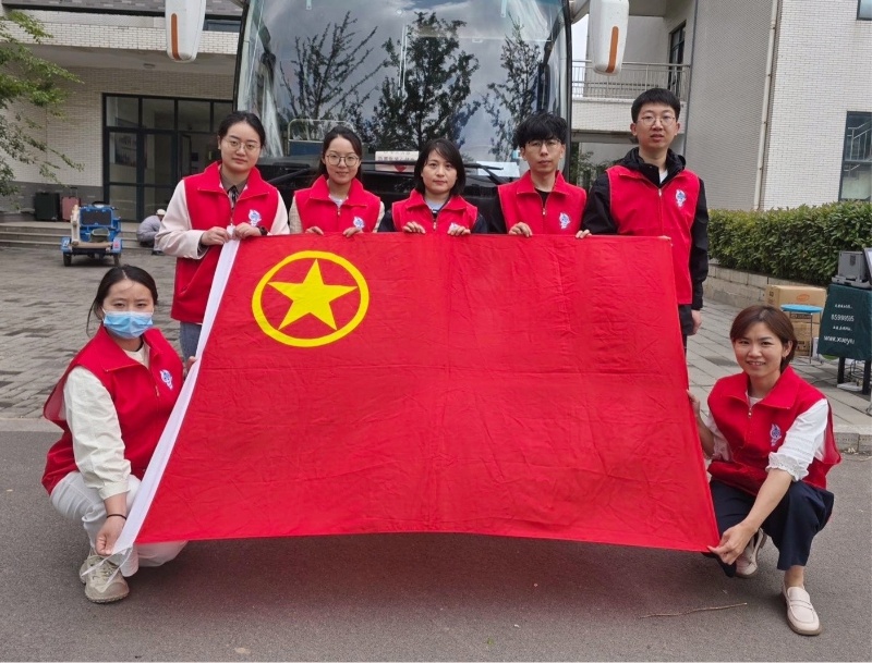 5月6日热血青春活动！非遗漆扇与献血结合传递啥希望？  第3张