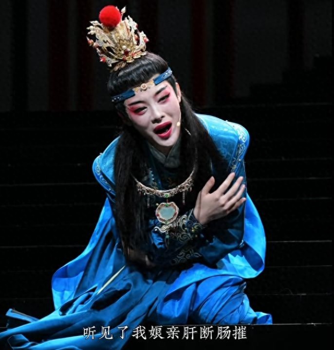 流量标杆陈丽君因口误陷舆论漩涡，她能否成功逆袭？