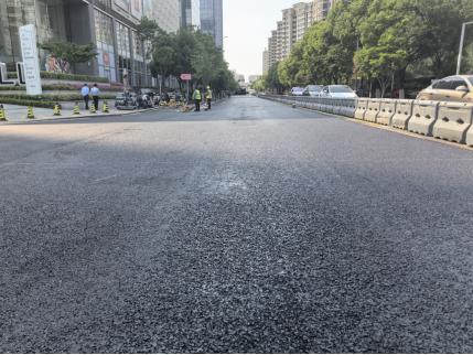 楠溪江西街路口内涝严重？两大举措能否解决居民出行难题