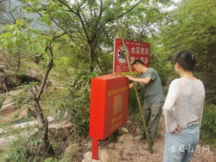 气温升高又逢五一，防溺水关键期，你做好准备了吗？