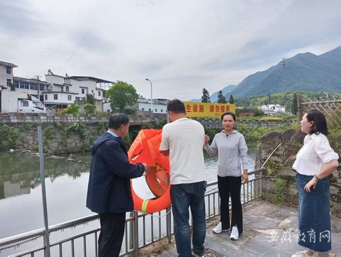 气温升高又逢五一，防溺水关键期，你做好准备了吗？  第2张