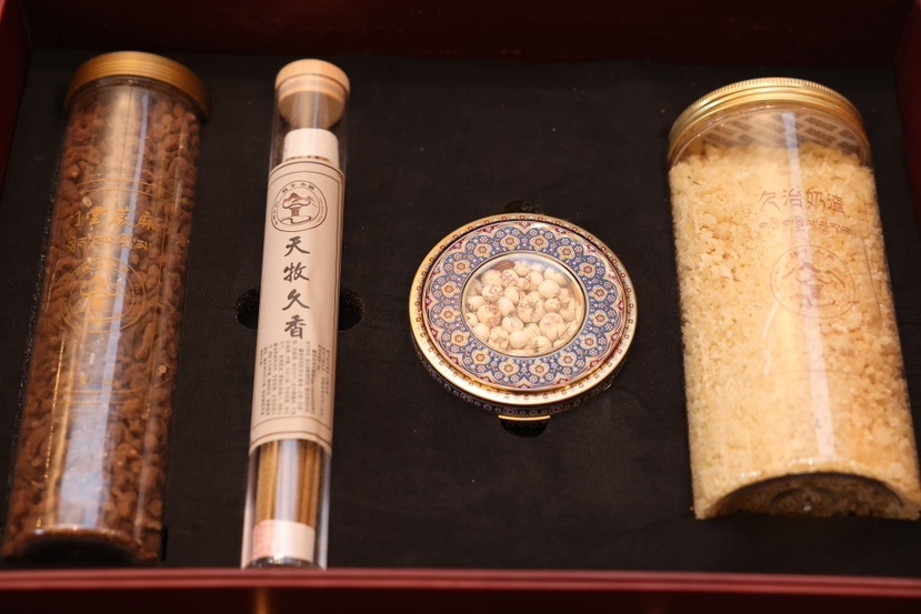 ‘生态画卷 天赐久治’跨区域协作，为雪域高原与上海添彩？  第3张