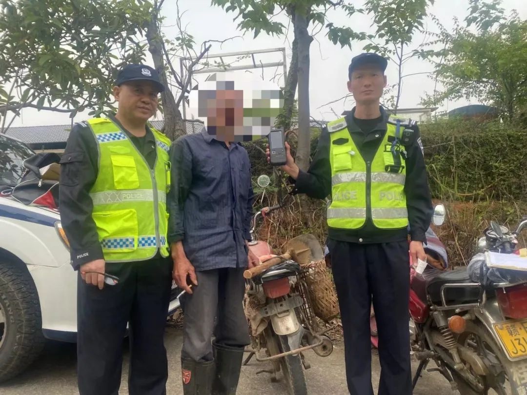 酒后驾车一秒后悔，安远公安零容忍曝光案例，你还敢酒驾吗  第2张