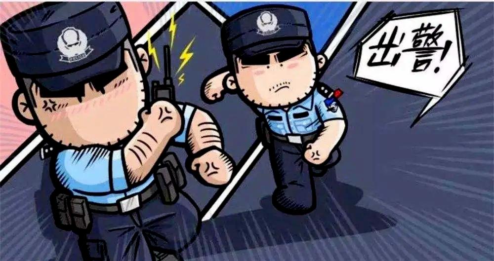 凌晨超市被盗3万余元！万荣公安8名涉案嫌疑人全部落网？  第2张