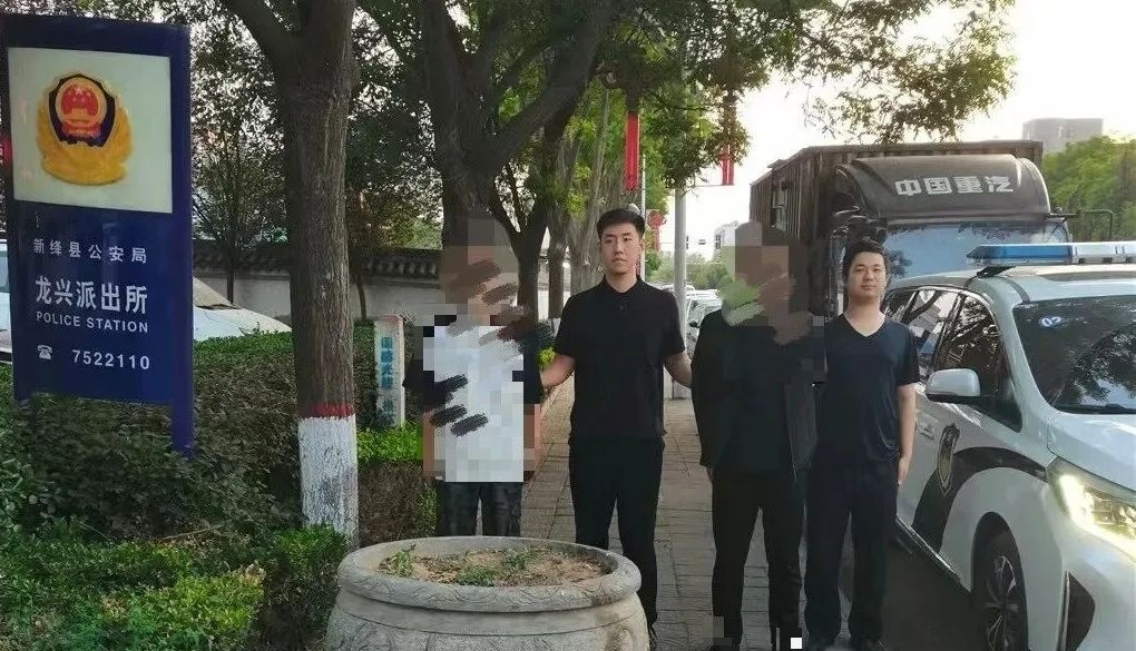 凌晨超市被盗3万余元！万荣公安8名涉案嫌疑人全部落网？  第5张
