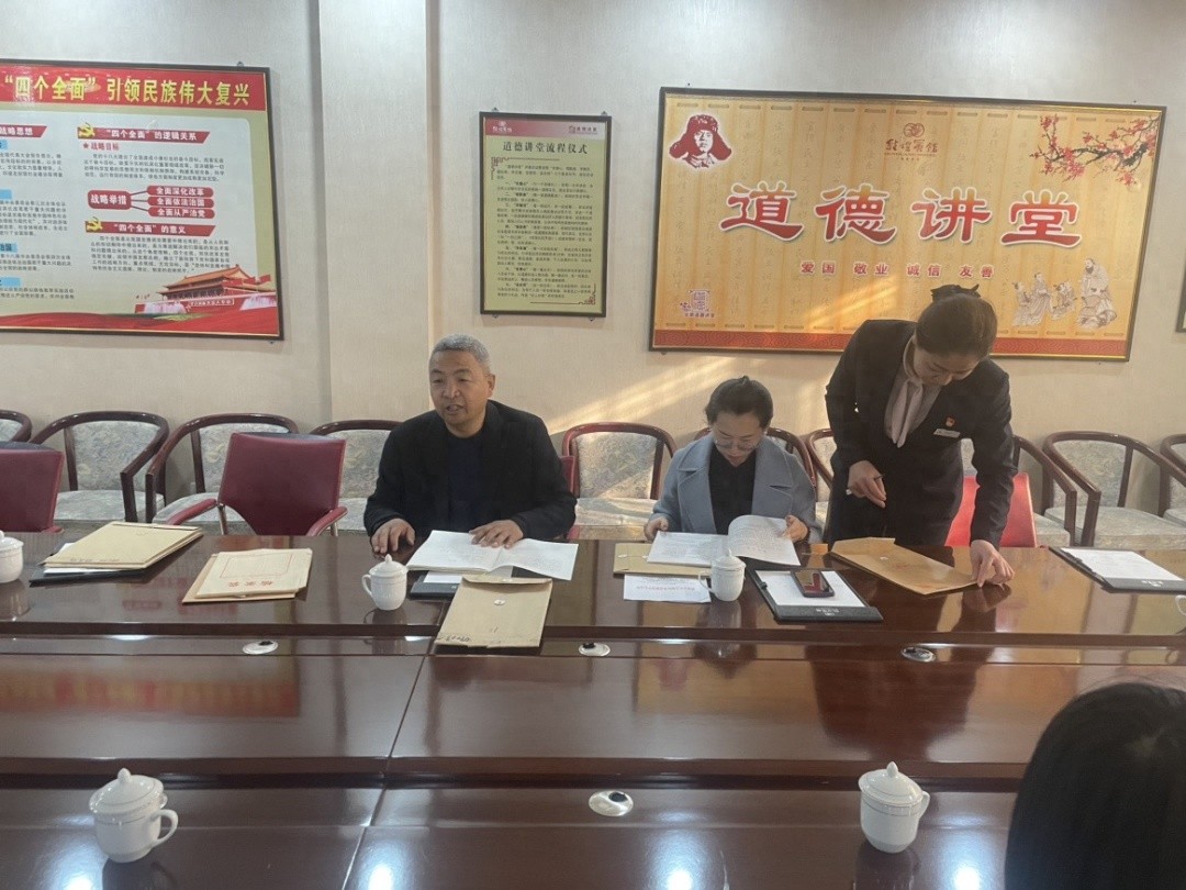 2025年起敦煌社保中心推行退休档案提前预审！这是为何？