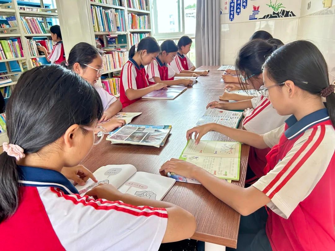 上海援滇超2万册爱心图书抵达！偏远小学如何借此腾飞？  第4张