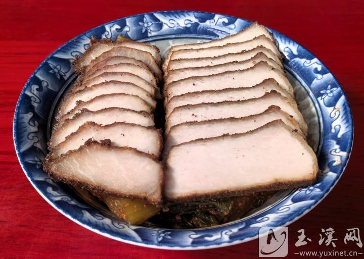 顶流董宇辉都来打卡！玉溪八大碗究竟啥魅力？速来探秘  第3张