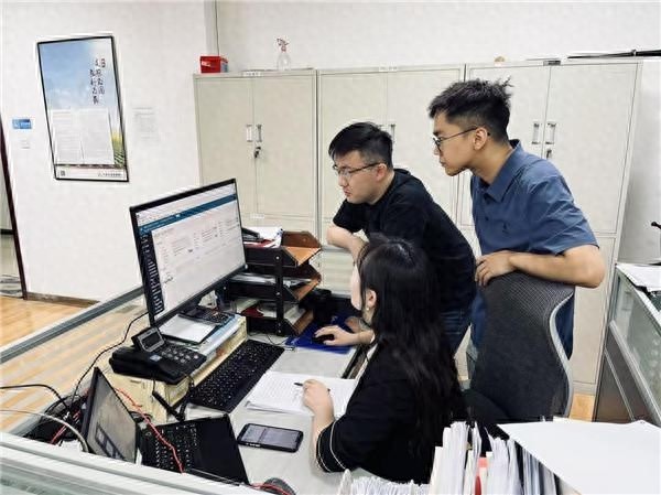 4月22日农发行西安市阎良区支行开出200万元汇票，零突破背后啥秘诀？