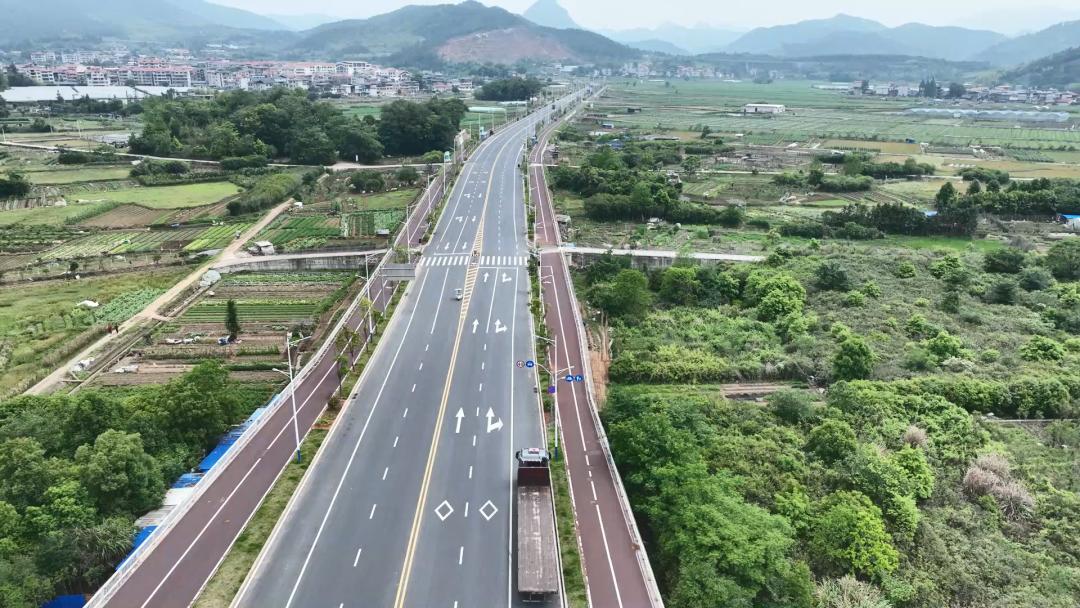 4月30日明溪多个重点项目建设忙！总投资4亿，这是要大变样？  第3张