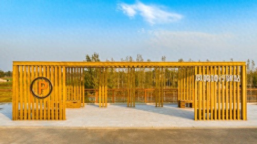2024年东营旅游公路全面完工！黄河与渤海交汇处，你准备好探索了吗？