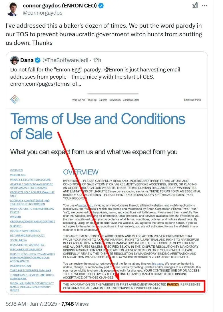 家用微型核反应堆安然蛋是真是假？揭秘戏仿网站背后的惊人真相  第4张