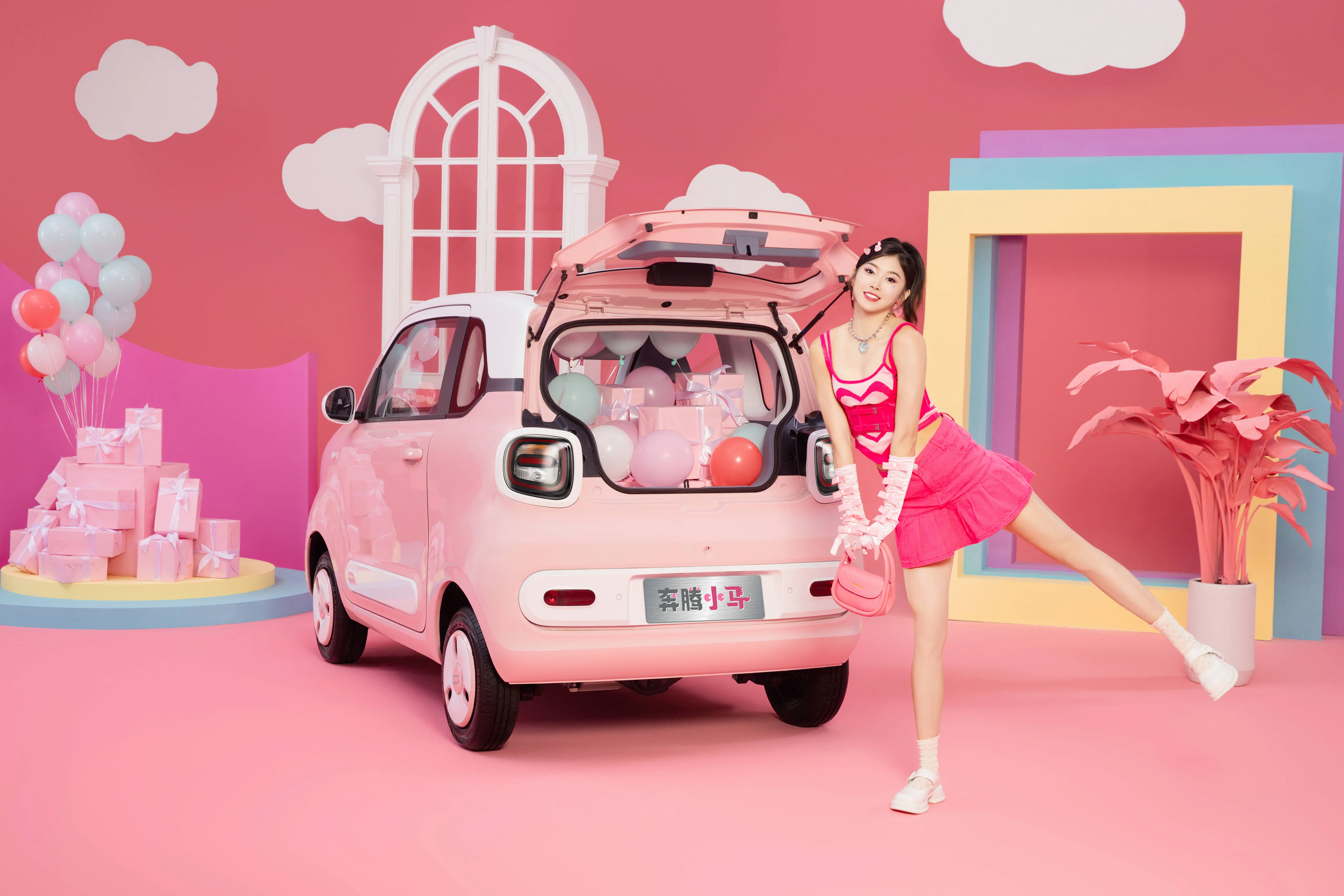 一汽奔腾如何通过差异化策略，打造出向新而行的活力奔腾？  第2张