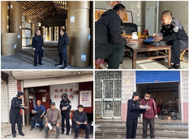 警务服务大升级！上门服务、延时错时、邮寄到家，你体验过吗？