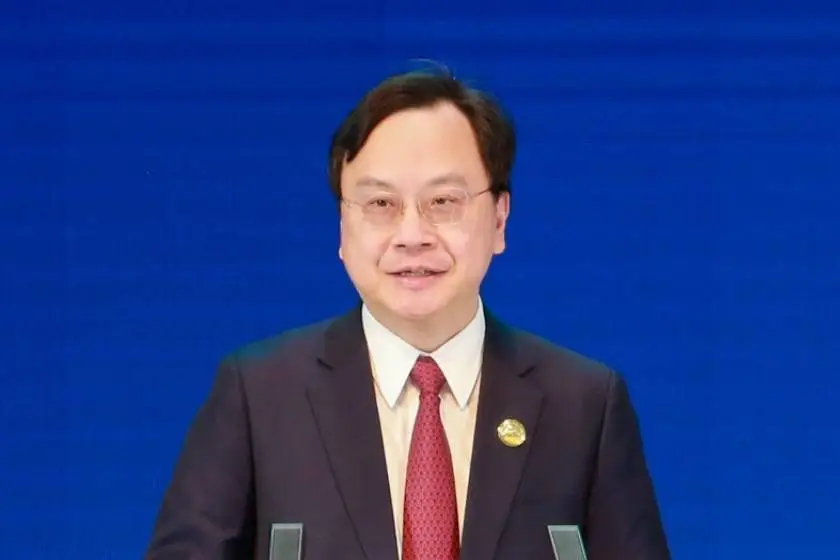 卢煜明教授正式上任港中大校长！他如何引领大学竿头日进，构建更公平社会？  第1张