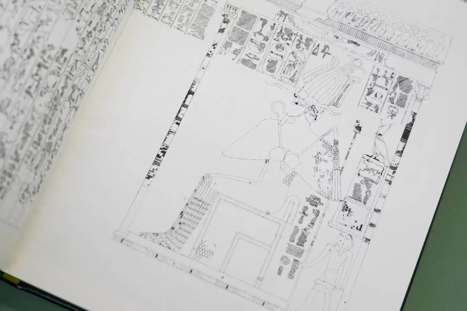 古埃及法律之谜：为何这个古老文明的法律体系至今仍难以破解？  第3张