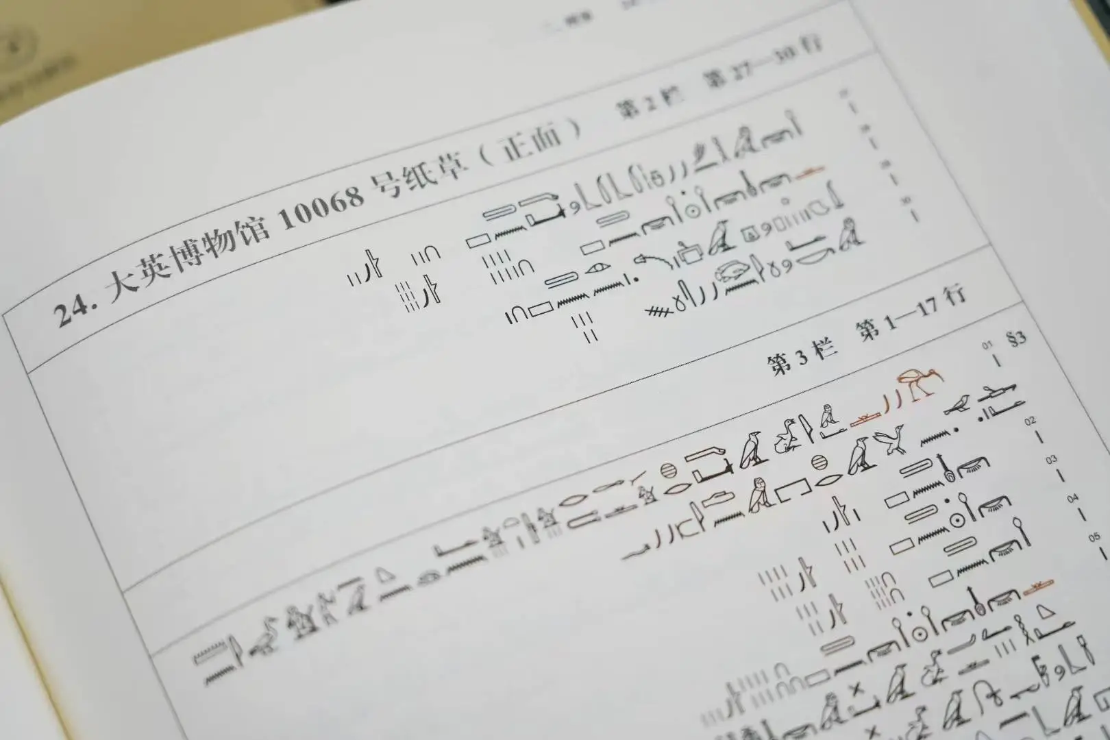 古埃及法律之谜：为何这个古老文明的法律体系至今仍难以破解？  第5张