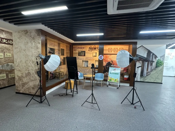 钱塘区建设村乡村数智生活馆凭什么成为2024年度唯一上榜场馆？揭秘其独特魅力  第3张