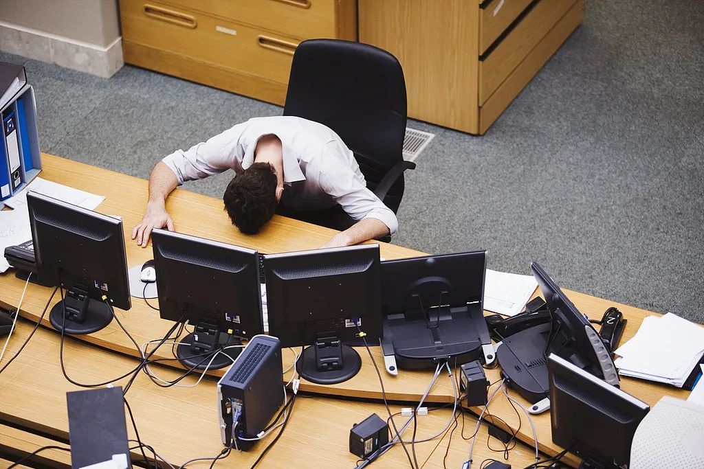 午睡超过30分钟竟有这些危害！你还在睡太久吗？  第4张