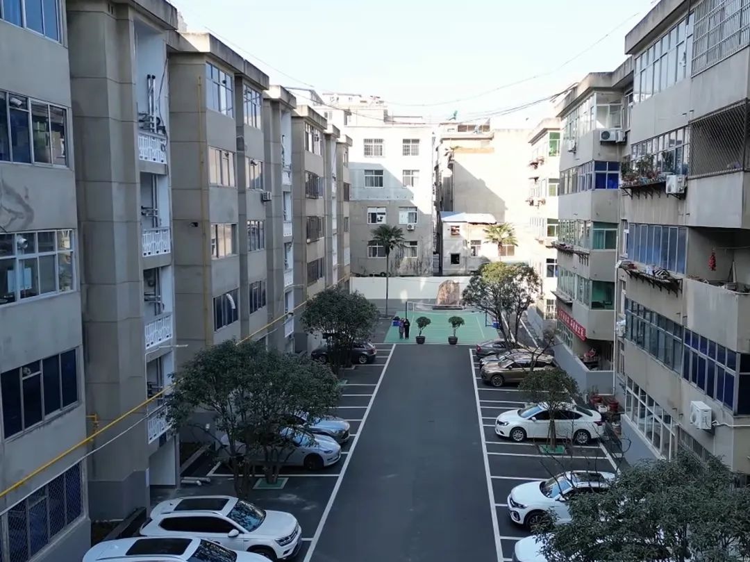 商州城区改造升级，居民幸福感爆棚！你还在等什么？  第4张