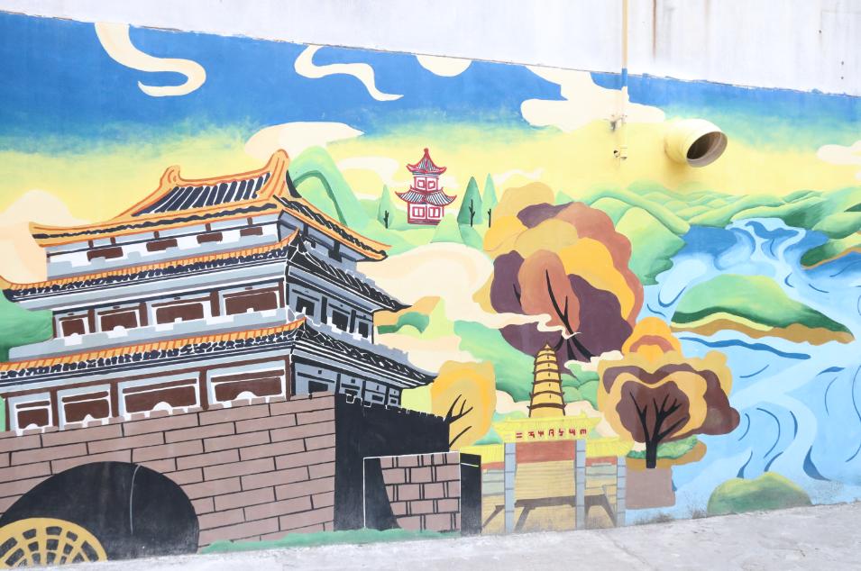 商州城区改造升级，居民幸福感爆棚！你还在等什么？  第5张