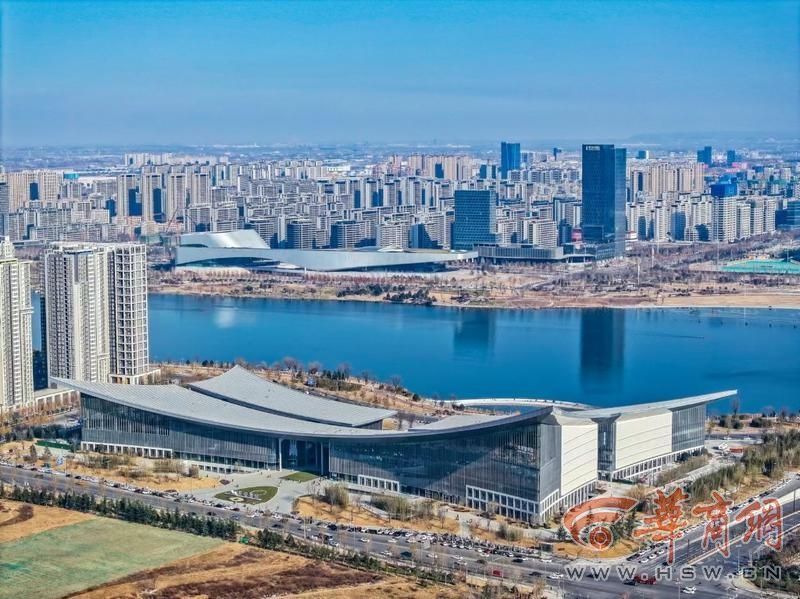 长安书院试运营第三日，这座古城新地标究竟有何独特魅力？  第3张