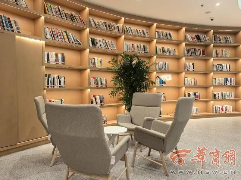 长安书院试运营第三日，这座古城新地标究竟有何独特魅力？  第4张