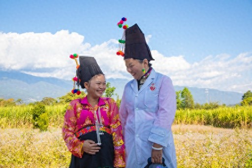 大地新芽母婴健康关爱行动如何助力云南孕妈走出困境？