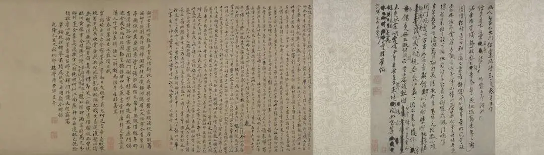 宋徽宗真迹与五大名窑瓷器齐聚浙博！这场茶文化展为何如此震撼？  第18张
