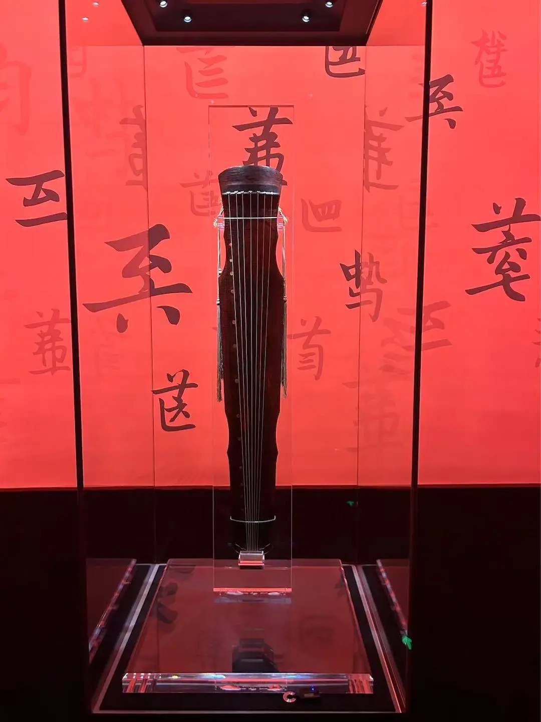 宋徽宗真迹与五大名窑瓷器齐聚浙博！这场茶文化展为何如此震撼？  第7张