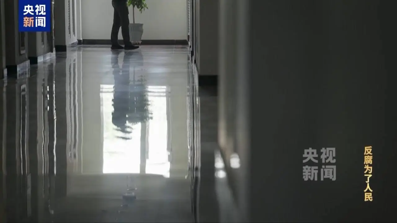评标现场竟成‘捞金场’？6名专家自曝内幕，招投标黑幕触目惊心  第13张