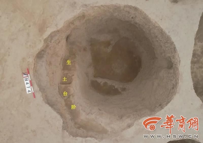 渭南蒋家遗址惊现200平方米五边形大房子，背后隐藏着怎样的历史秘密？  第4张