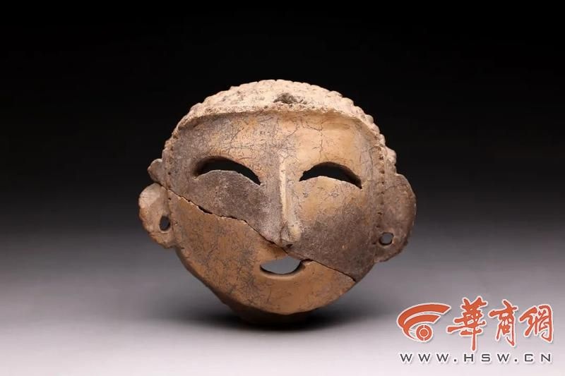 渭南蒋家遗址惊现200平方米五边形大房子，背后隐藏着怎样的历史秘密？  第6张
