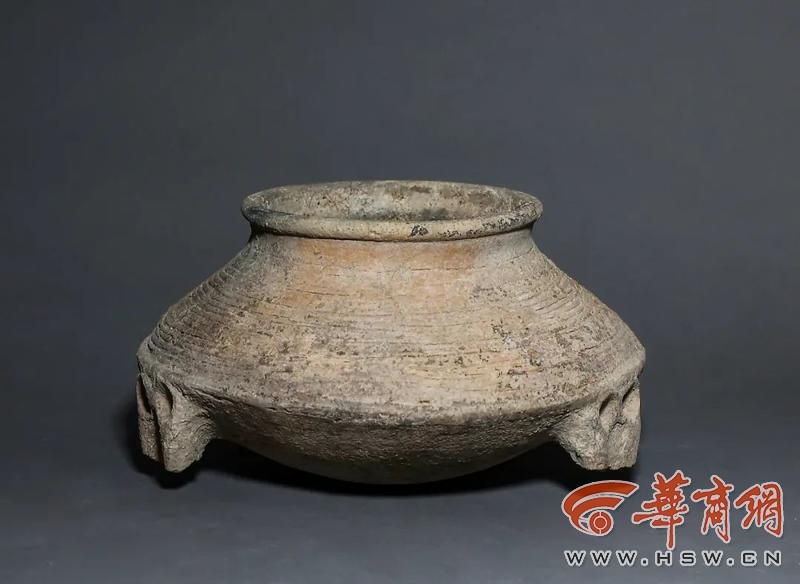 渭南蒋家遗址惊现200平方米五边形大房子，背后隐藏着怎样的历史秘密？  第9张