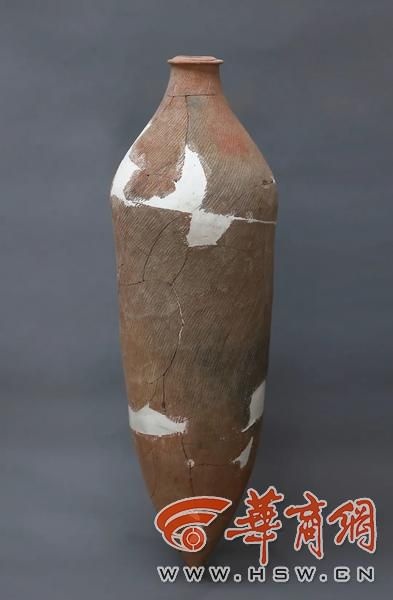 渭南蒋家遗址惊现200平方米五边形大房子，背后隐藏着怎样的历史秘密？  第10张