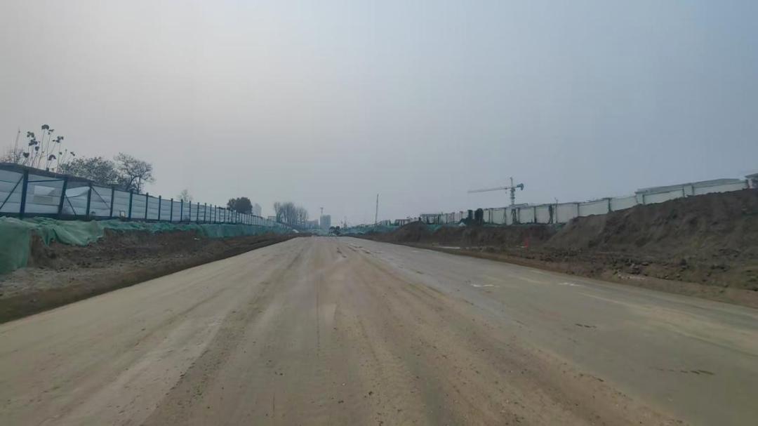 西咸新区泾河新城即将通车！这些新路将如何改变你的出行体验？  第6张