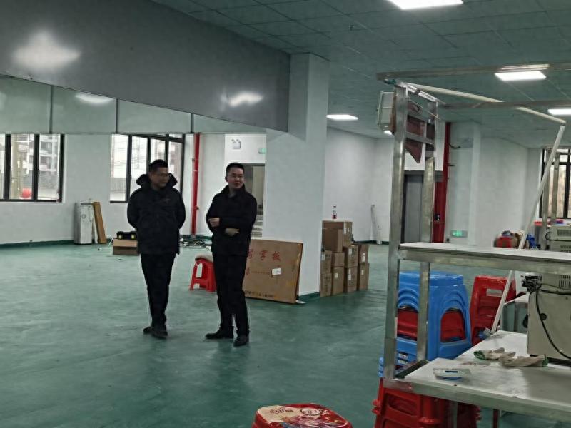 春节后企业复工难题，雷山县投资促进局如何迅速破解？  第1张
